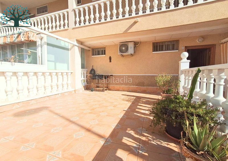 Foto 005c24da-0056-4a25-9005-d0bc74686fd8. Apartament amb piscina a El Alamillo Mazarrón