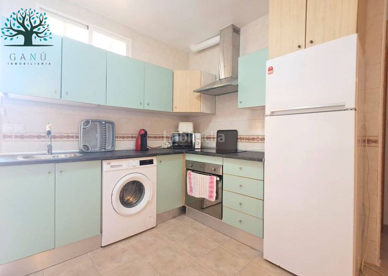 Foto 0ea41291-f1e8-49a2-ac96-1c916574046d. Apartament amb piscina a El Alamillo Mazarrón