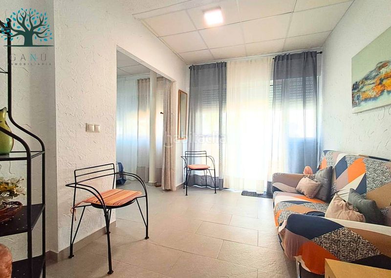 Foto 34de2140-5d67-4390-9ada-db7f3f83db04. Apartament amb piscina a El Alamillo Mazarrón