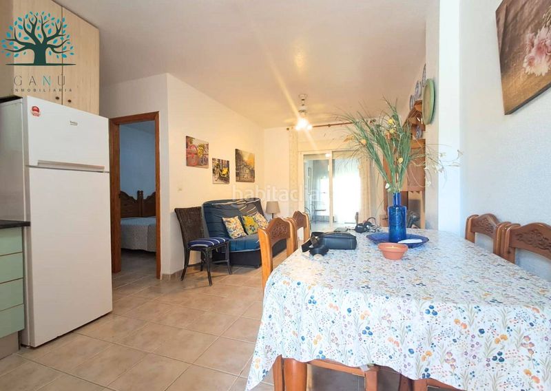 Foto 39b3cea7-8698-4c00-bb0a-08133965b61b. Apartament amb piscina a El Alamillo Mazarrón