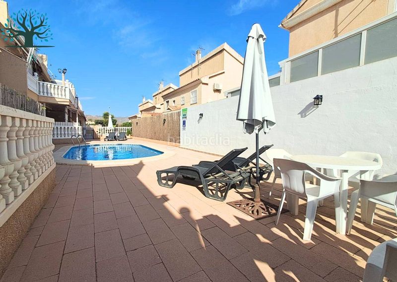 Foto 4ef05ae7-0682-4972-a082-b1ba4ed7c830. Apartament amb piscina a El Alamillo Mazarrón