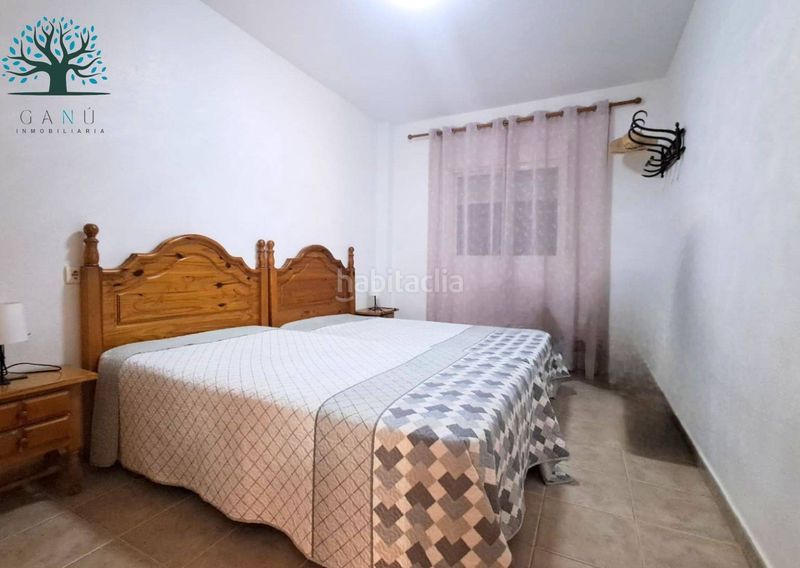 Foto 84403b1f-2c9d-4963-908d-be98ffd2ead3. Apartament amb piscina a El Alamillo Mazarrón