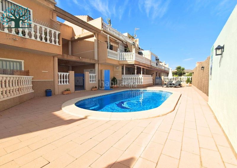 Foto 94fbe8ae-6721-4c26-8983-814d1d1f6575. Apartament amb piscina a El Alamillo Mazarrón