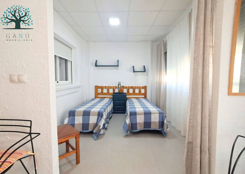 Foto b28e6c89-a7f2-4a90-b14f-efa1444c51d1. Apartament amb piscina a El Alamillo Mazarrón