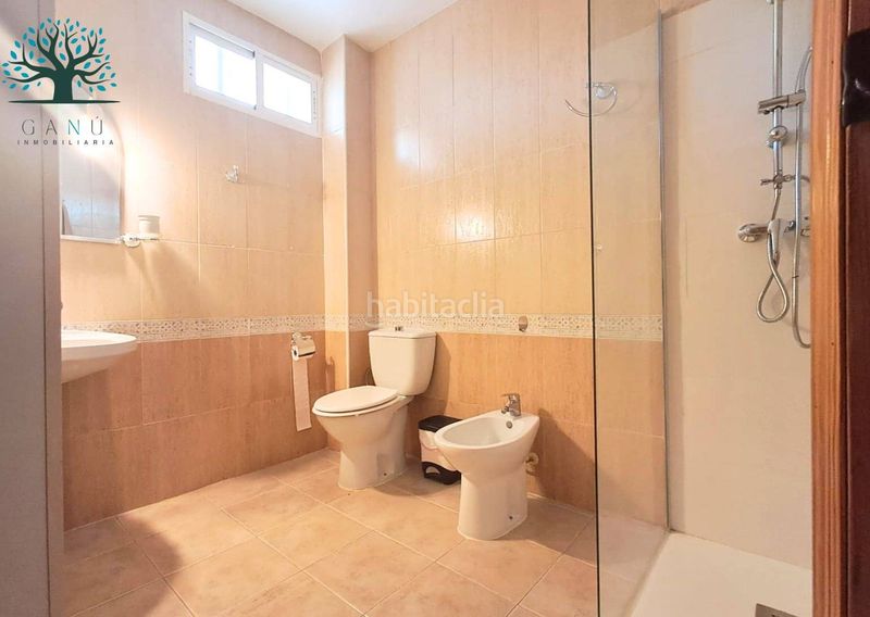 Foto b7e6aa28-3443-4b1d-936e-edcfd043d0de. Apartament amb piscina a El Alamillo Mazarrón