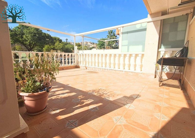 Foto b8981617-e1c1-42e8-a332-162cc8899e1b. Apartament amb piscina a El Alamillo Mazarrón