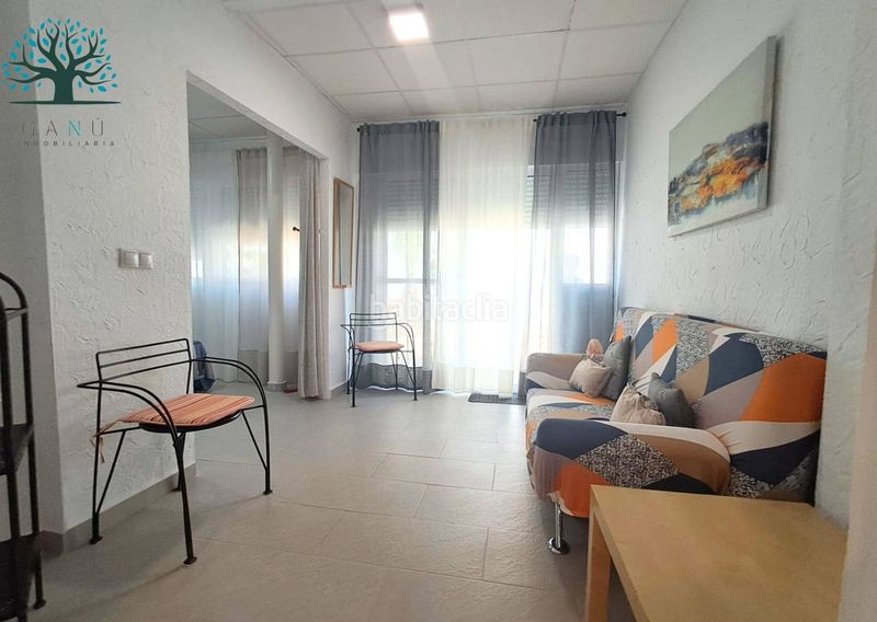 Foto bfe23043-6a82-4835-990e-89d363feaac6. Apartament amb piscina a El Alamillo Mazarrón