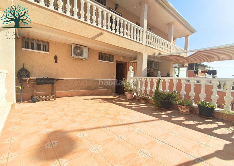Foto d68ddcea-99c5-44fa-b6e7-7fba95b959e1. Apartament amb piscina a El Alamillo Mazarrón