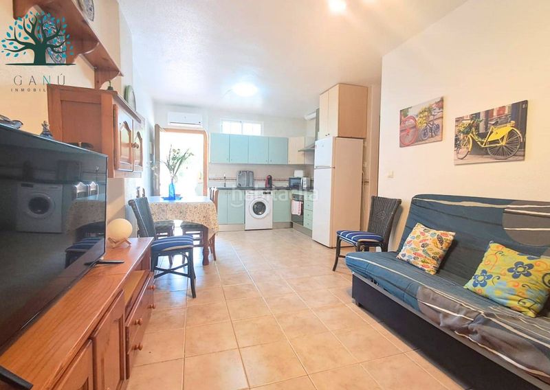Foto e6dddd5b-17db-443e-b2c9-2f25294da6e6. Apartament amb piscina a El Alamillo Mazarrón