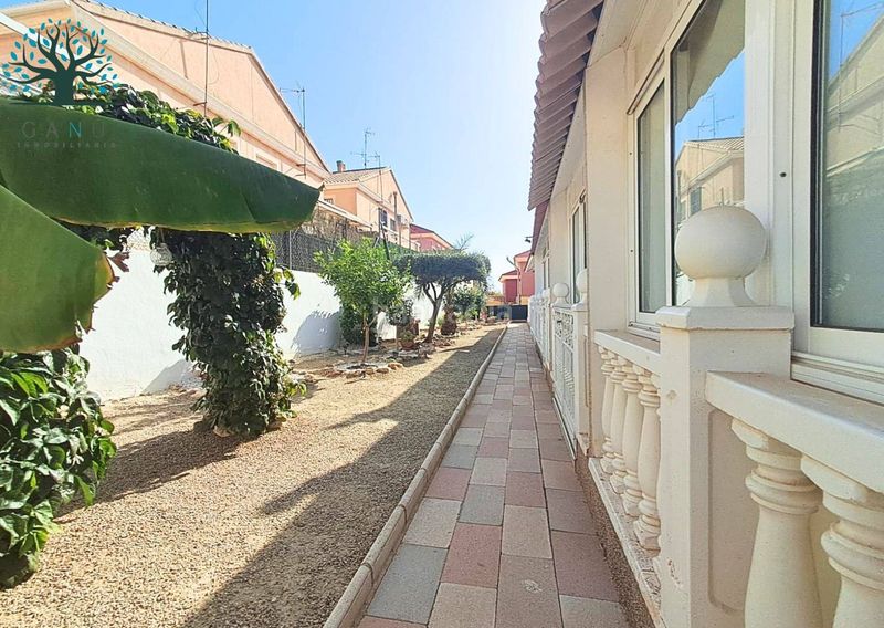 Foto f3298d3c-a97d-419b-a801-165738c38dea. Apartament amb piscina a El Alamillo Mazarrón