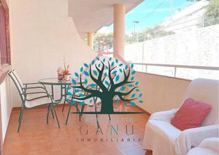 Apartment  Calle piedra mala. Planta baja en bolnuevo con garaje!!