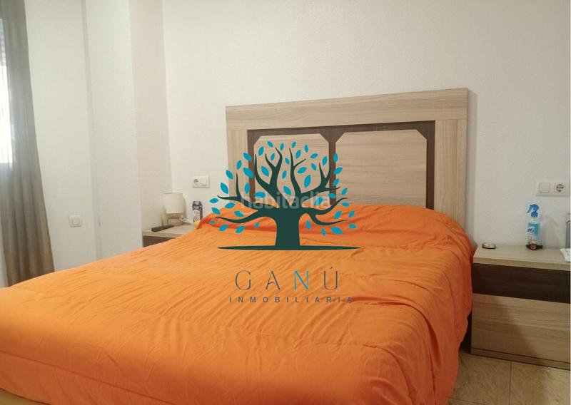 Foto a2a17a73-8f00-4ba3-b477-33a6c5d95621. Appartamento in Mazarrón casco urbano Mazarrón