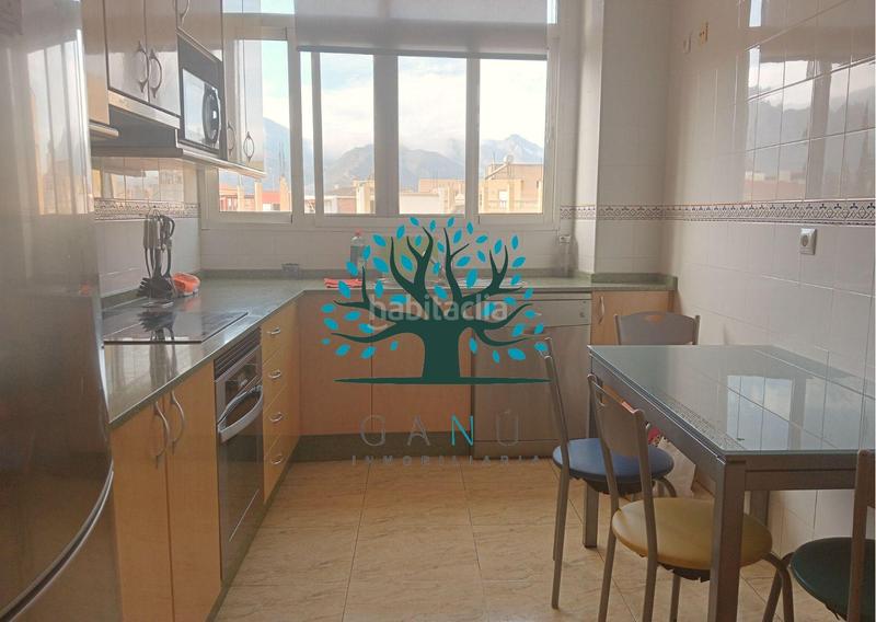 Foto ad526b32-6bc0-4e28-a8a2-3a2c4cd9e234. Appartamento in Mazarrón casco urbano Mazarrón