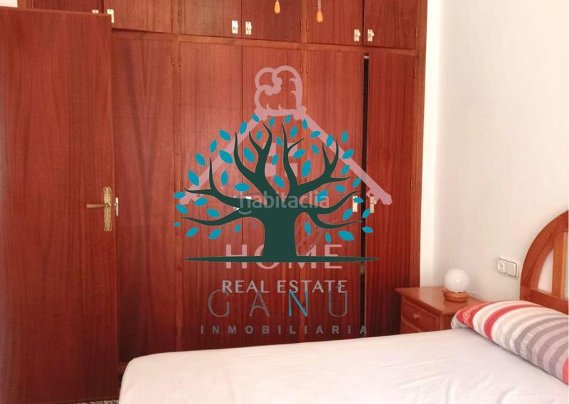 Foto 5ce857e0-16c4-4310-ad35-902db8ac7603. Casa  en planta baja en Bahia cerca del mar en Mazarrón