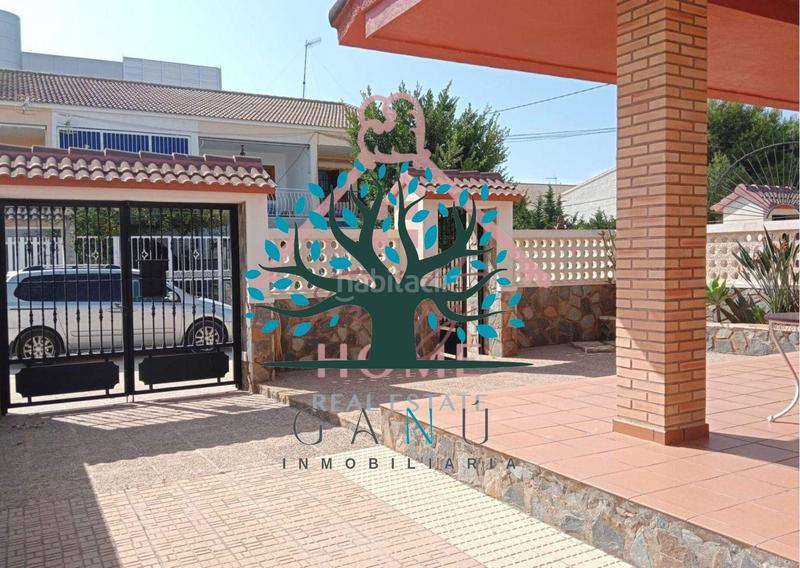 Foto 652175e6-6a60-49e2-a474-49f33ba723ab. Casa  en planta baja en Bahia cerca del mar en Mazarrón