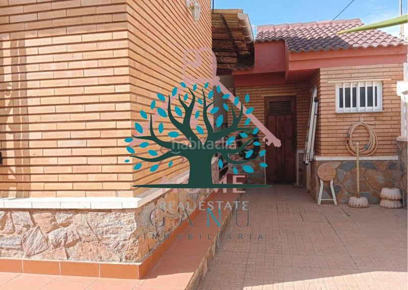 Foto 9b3232a7-af5d-4ca8-aa00-b2226a16b5d7. Casa  en planta baja en Bahia cerca del mar en Mazarrón