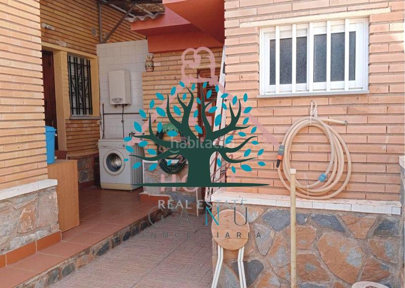 Foto ade9f83f-00dd-48ad-84a2-e7a9d8bced79. Casa  en planta baja en Bahia cerca del mar en Mazarrón