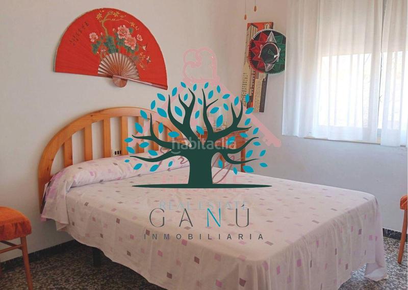 Foto eb0e87c3-51dd-4ed1-8bf1-f77b9bb6a286. Casa  en planta baja en Bahia cerca del mar en Mazarrón