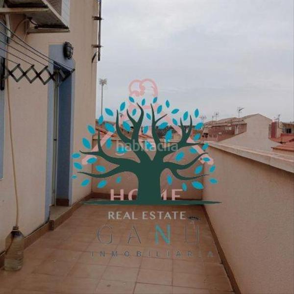 Foto d7ef7825-b6d1-4dc5-a819-a325739c0d46. Dúplex a Playa Sol Mazarrón