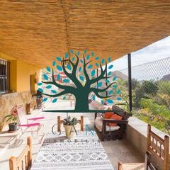 Haus  Carretera morata. Casa de campo con terreno