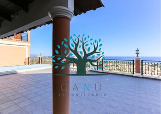 Chalet  Calle falucho. 2 chalets en bolnuevo con vistas al mar
