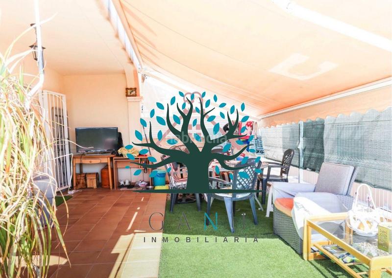 Foto 06b96455-c70a-4668-94c9-203e5d545c99. Apartamento planta baja en El Alamillo con vistas al mar en Mazarrón