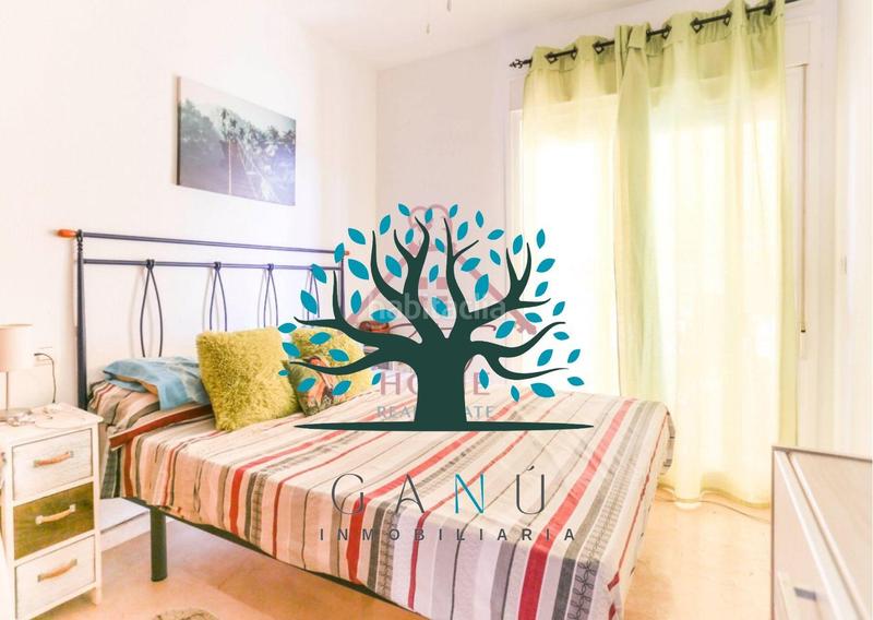 Foto 0ff84e7a-1e51-4f7c-9b3a-a484492d1cc6. Apartamento planta baja en El Alamillo con vistas al mar en Mazarrón