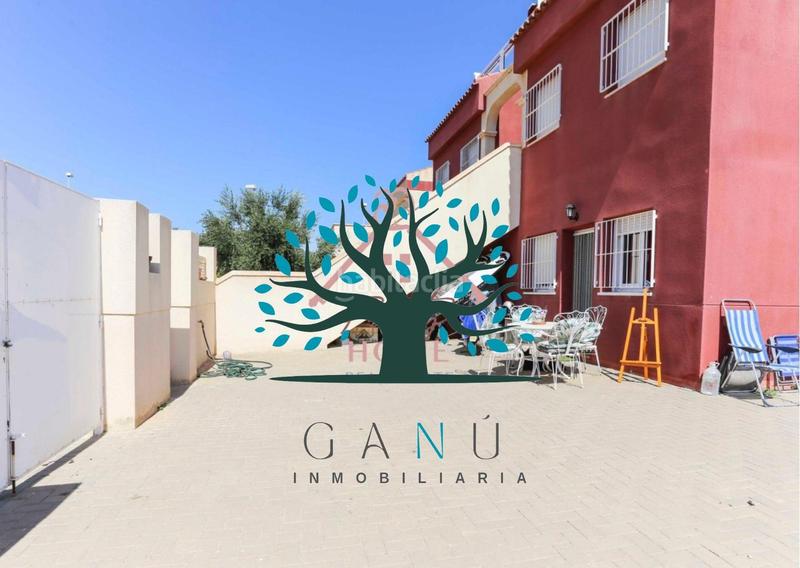 Foto 2407eed8-2530-4fa0-9f5c-5dab1431f4bb. Apartamento planta baja en El Alamillo con vistas al mar en Mazarrón