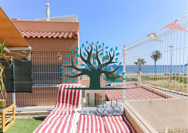 Foto 3c625ab2-0155-4177-8e6f-bc7b4100d54e. Apartamento planta baja en El Alamillo con vistas al mar en Mazarrón