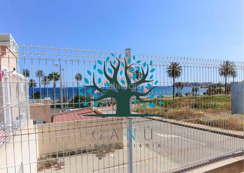 Foto 45c8ab54-743c-4a55-98d6-b23781797877. Apartamento planta baja en El Alamillo con vistas al mar en Mazarrón