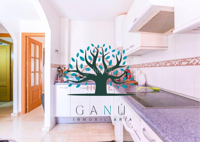 Foto 47c15a68-b056-4bfe-8e1f-8a702e89ecba. Apartamento planta baja en El Alamillo con vistas al mar en Mazarrón