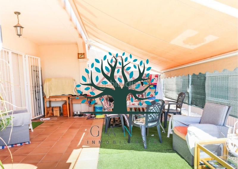 Foto 64b6f190-8d6a-4a7d-8a08-ca4d6e729bf1. Apartamento planta baja en El Alamillo con vistas al mar en Mazarrón