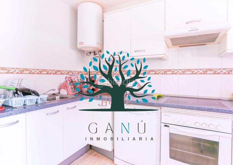 Foto 7c10ba01-c6e3-4a51-ba26-82150caf0615. Apartamento planta baja en El Alamillo con vistas al mar en Mazarrón