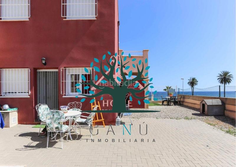 Foto a98d748f-1ddb-485a-9c95-20d12e93457c. Apartamento planta baja en El Alamillo con vistas al mar en Mazarrón