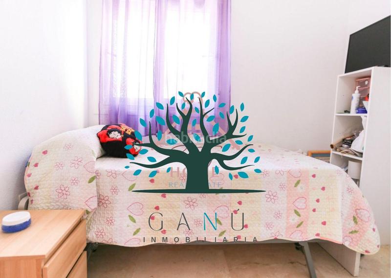 Foto b924f2f7-0699-4d43-8b7e-99889b9878db. Apartamento planta baja en El Alamillo con vistas al mar en Mazarrón