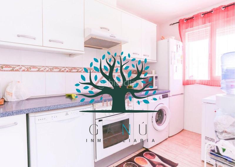 Foto bac464b3-841f-43e8-a591-02fde5d5a684. Apartamento planta baja en El Alamillo con vistas al mar en Mazarrón