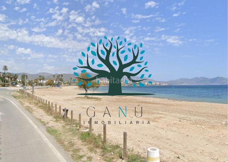 Foto c940325c-8751-4543-a7bb-a3174fd6f522. Apartamento planta baja en El Alamillo con vistas al mar en Mazarrón