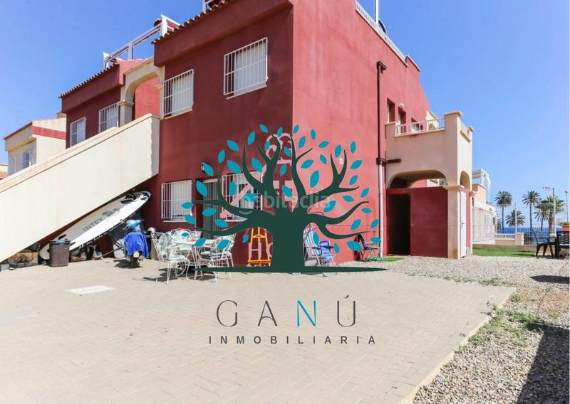 Foto daf46e85-68ce-4b5d-9ba6-d452f9ca4015. Apartamento planta baja en El Alamillo con vistas al mar en Mazarrón