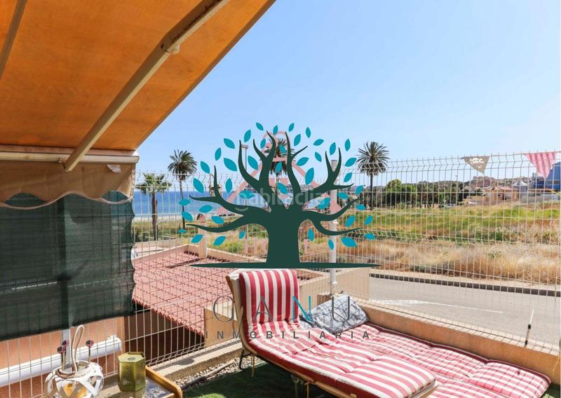 Foto ef491b48-0b9b-41c0-99a7-ca4c4ccfa2cc. Apartamento planta baja en El Alamillo con vistas al mar en Mazarrón