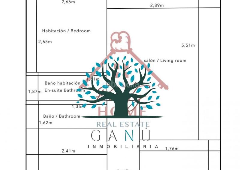 Foto f38667c2-343d-4938-86e6-9b402be248d6. Apartamento planta baja en El Alamillo con vistas al mar en Mazarrón