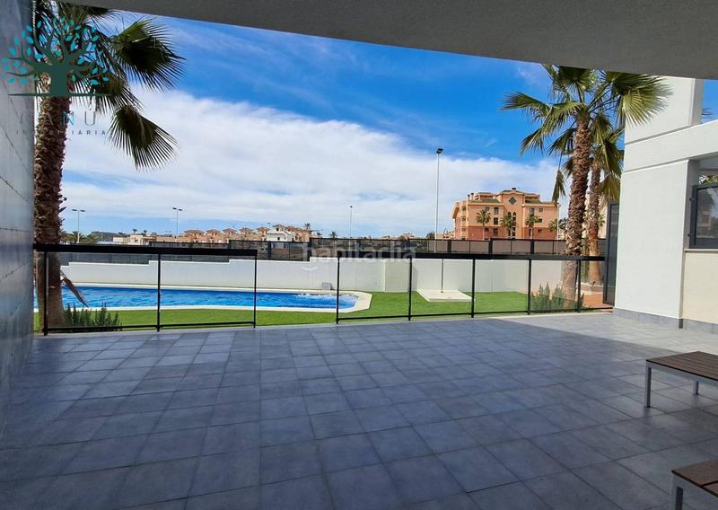 Foto 0ca8ac00-7493-4b17-b02b-70200ff75d0e. Piccolo appartamento con riscaldamento parcheggio piscina in Mazarrón