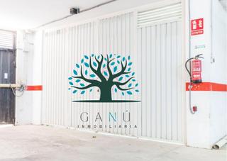 Car parking  Calle cisne. Garage en mazarrón