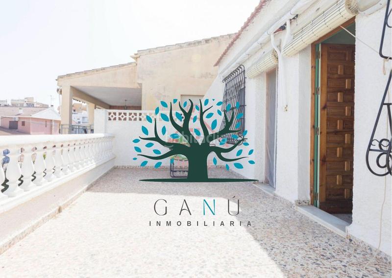 Foto 05acaa87-eb93-492c-9317-01b147f01582. Dúplex en calle rio velez 35 dúplex en la isla a 300m del mar en Mazarrón