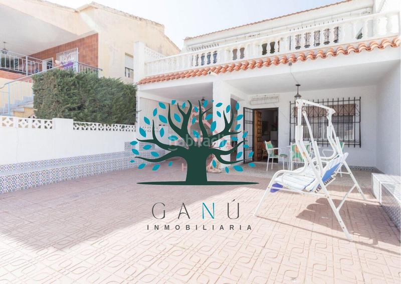 Foto 0d2f9fb4-d710-4506-ad1e-a8b69f93a617. Dúplex en calle rio velez 35 dúplex en la isla a 300m del mar en Mazarrón