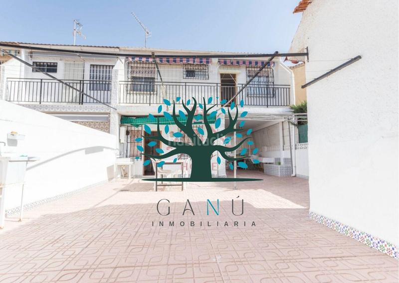 Foto 3e85bdce-01ef-4b35-9821-586fb684d8e3. Dúplex en calle rio velez 35 dúplex en la isla a 300m del mar en Mazarrón