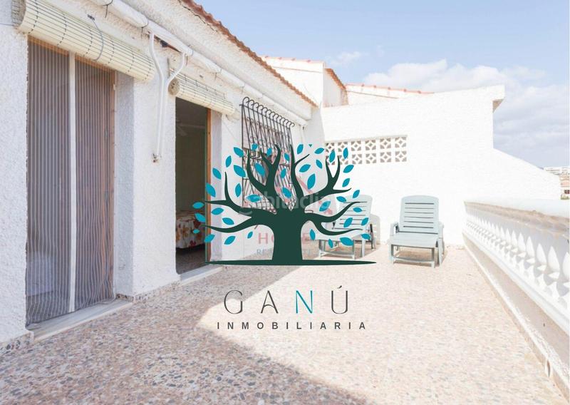 Foto 5f8ed6e4-e3d7-4dc6-bf49-9fd244b4ca27. Dúplex en calle rio velez 35 dúplex en la isla a 300m del mar en Mazarrón