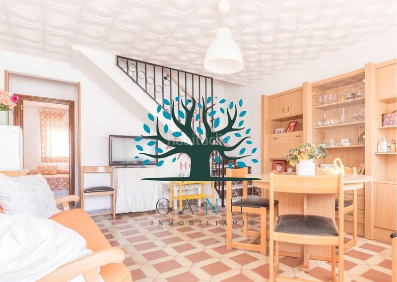 Foto 6a34e709-d579-43ac-8732-cab53c67284c. Dúplex en calle rio velez 35 dúplex en la isla a 300m del mar en Mazarrón