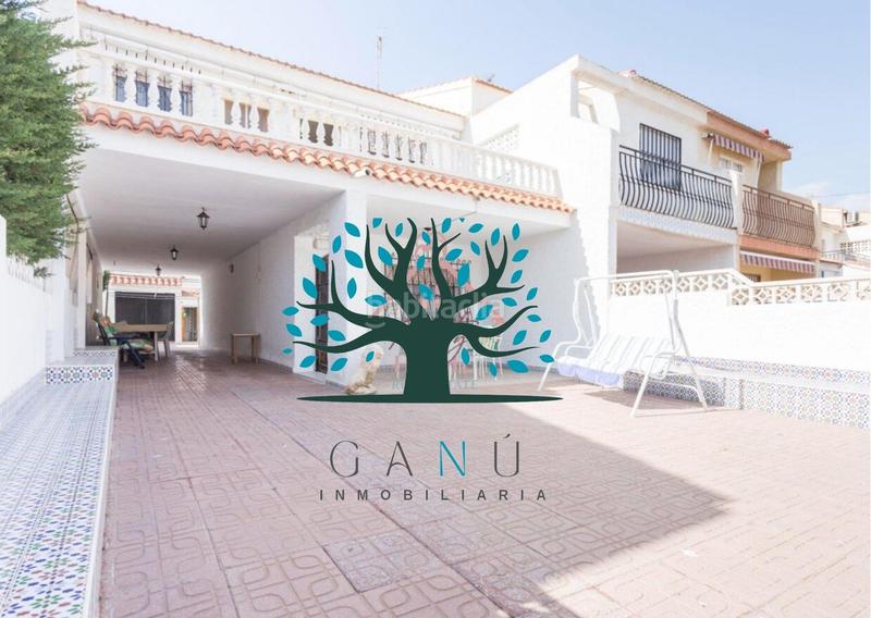 Foto 94a2501c-6a41-4e16-a398-0c4286bc3534. Dúplex en calle rio velez 35 dúplex en la isla a 300m del mar en Mazarrón