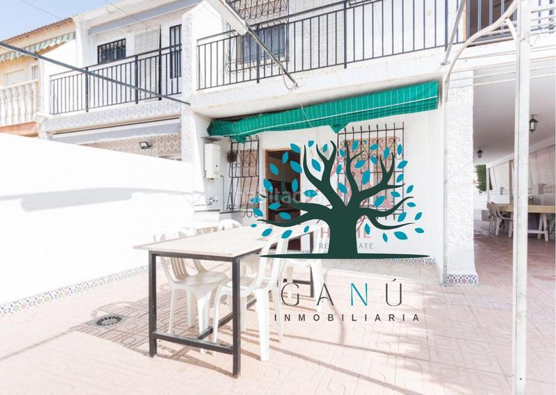 Foto aae8787e-fe39-4b49-bf7b-5ae698c4d350. Dúplex en calle rio velez 35 dúplex en la isla a 300m del mar en Mazarrón