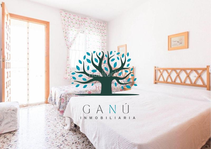 Foto fb8bcfc7-93b7-4b82-9b6d-a6311d74b0ea. Dúplex en calle rio velez 35 dúplex en la isla a 300m del mar en Mazarrón